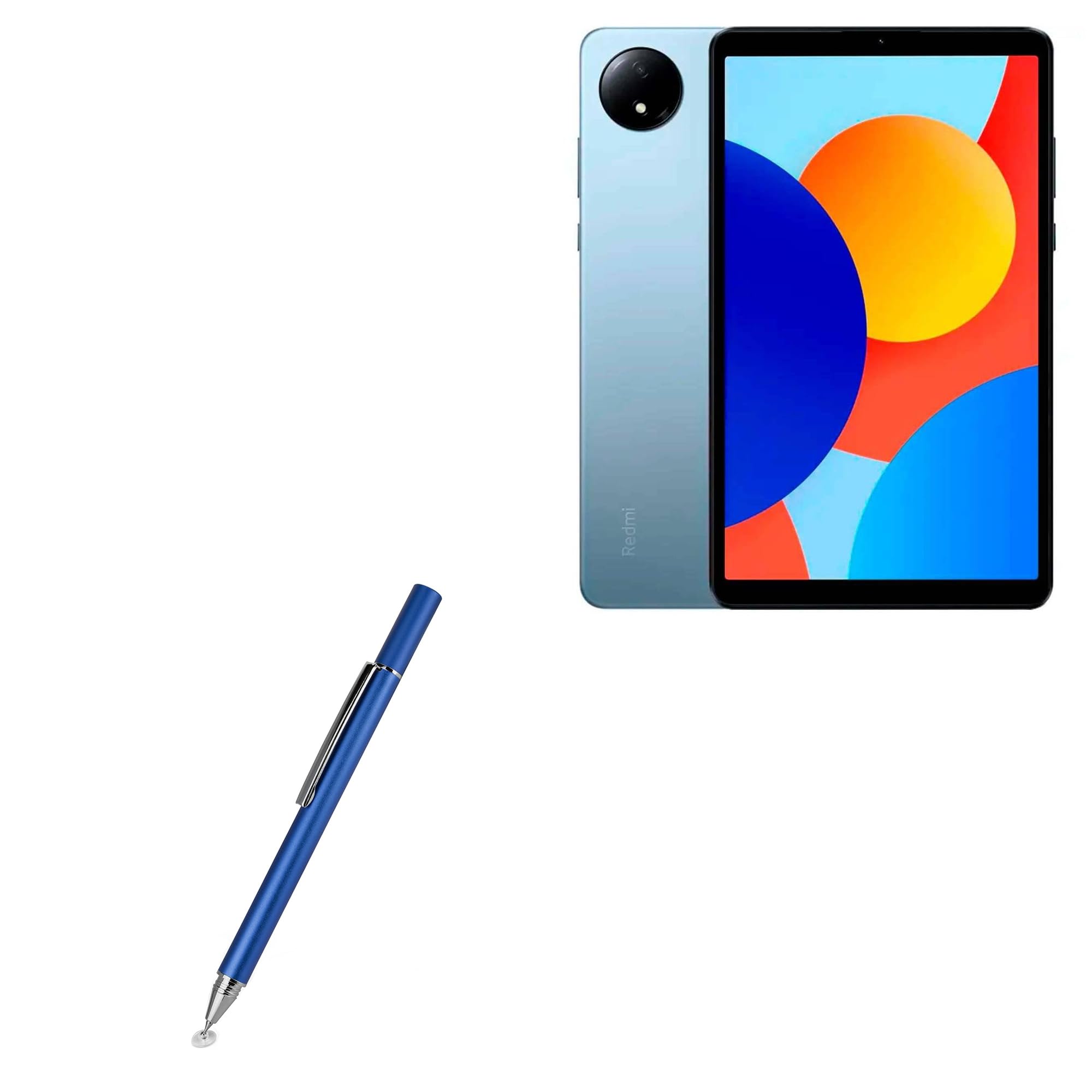 Amazon.com: BoxWave Stylus Pen Compatible with Xiaomi Redmi Pad SE