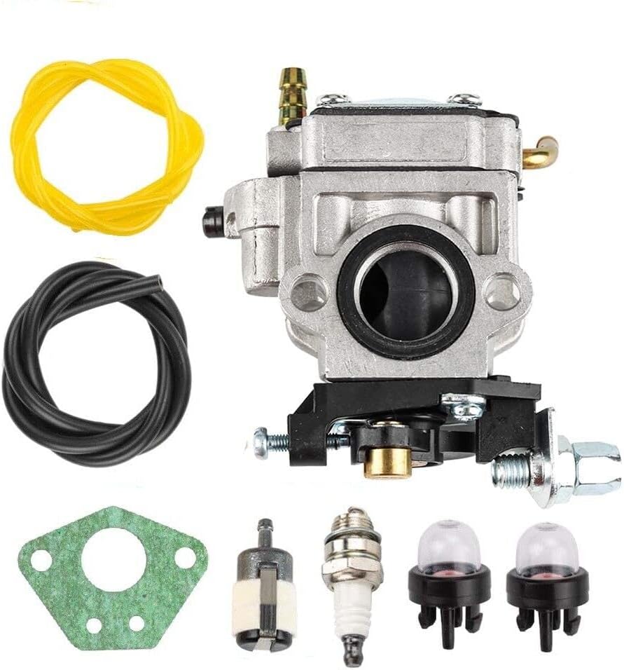 Replacement Tool Parts for Machine Carburetor for Echo