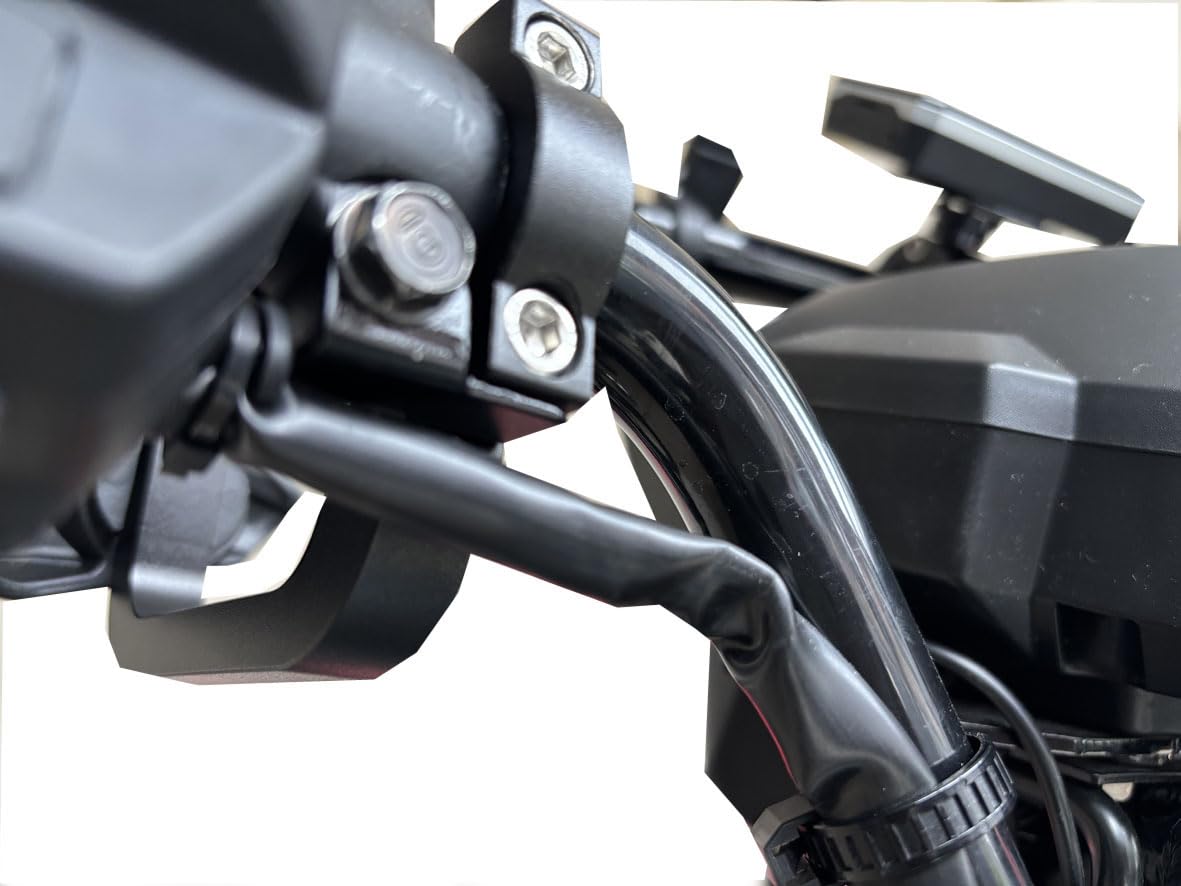 Amazon | キジマ(Kijima) クロスカブ/ハンターカブ・CT125 バイク