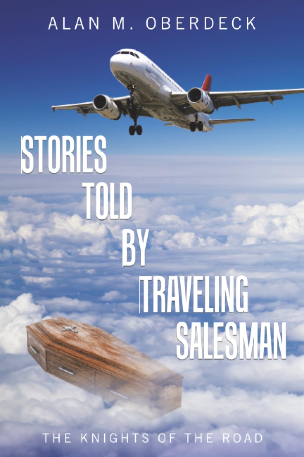 Stories Told by Traveling Salesman: The Knights of the Road