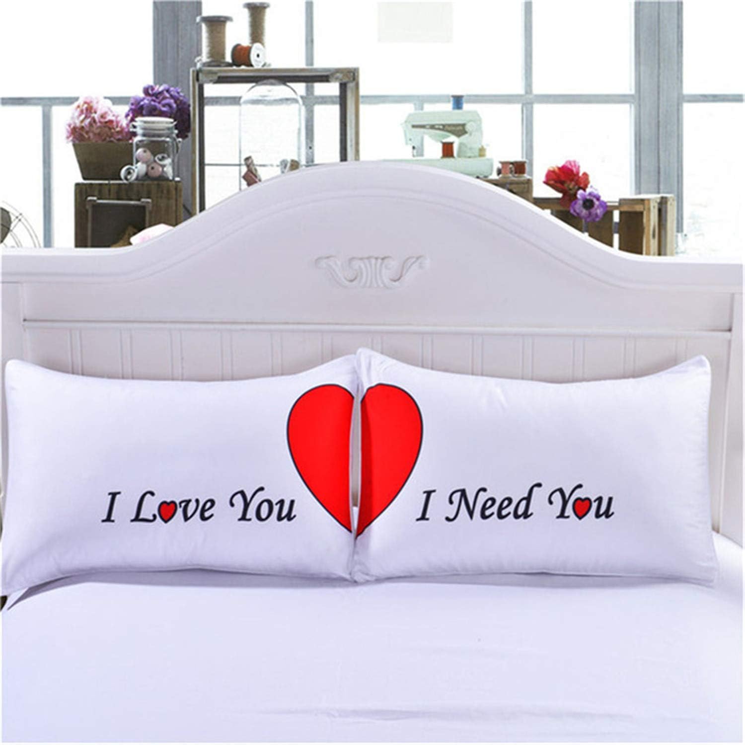Design Your Own Photo Pillowcase Two-Sides Printed Cushion Covers Custom Cotton Throw Pillow Cases