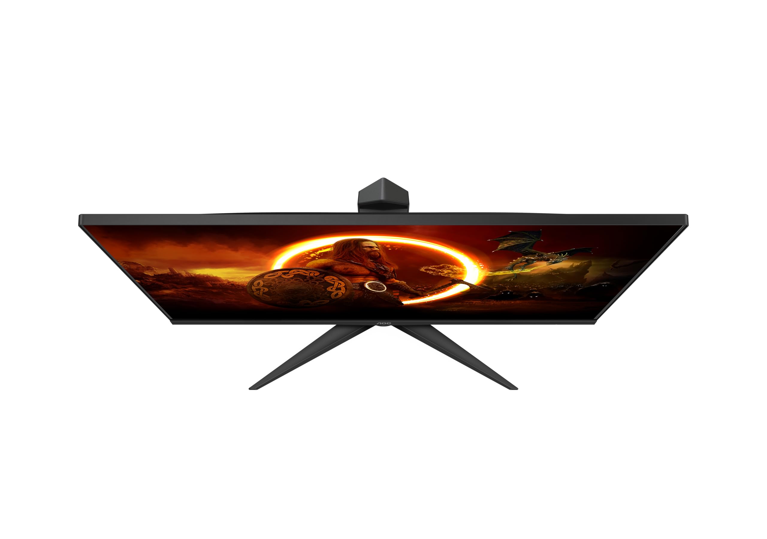 Aoc 27G2ZN3/BK FHD Gaming Monitor 27" – Bild 5