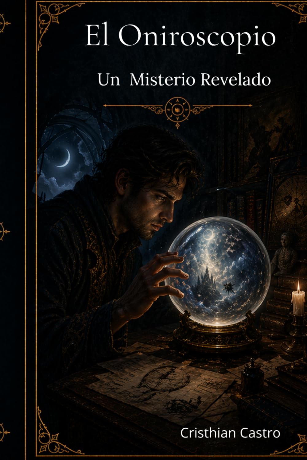 El Oniroscopio: Un Misterio Revelado
