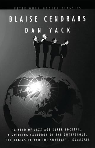 Dan Yack (Peter Owen Modern Classic)