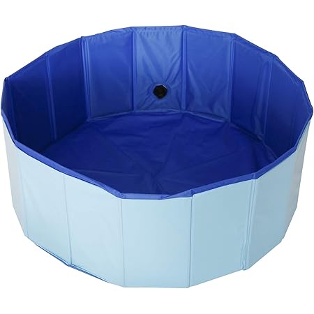 Amazon Dasmarine 犬プール ペット用バスグッズ ベビー プール 小型犬 中型犬 大型犬 お風呂 折り畳み Pvc ブルー 100x30cm Dasmarine バスグッズ 通販 Amazon Dasmarine 犬プール ペット用バスグッズ ベビー プール 小型犬 中型犬 大型犬 お風呂 折り畳み Pvc ブルー 100x30cm Dasmarine バスグッズ 通販