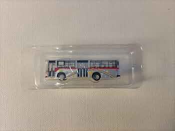 (送料込み)【シークレット】バスコレ「東急バススペシャル」日野TOQ-BOX仕様 Amazon.co.jp: シークレットバスコレ「東急バススペシャル」日野