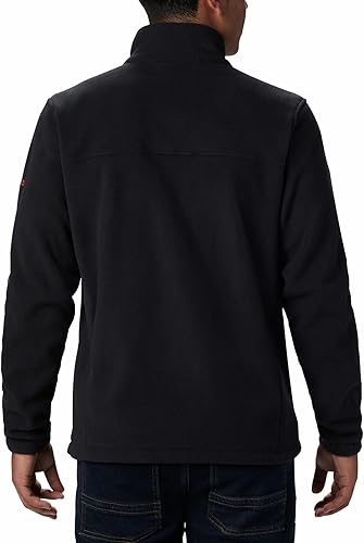 Miniatura 2 de Columbia Men's CLG Flanker Iii Fleece Jacket