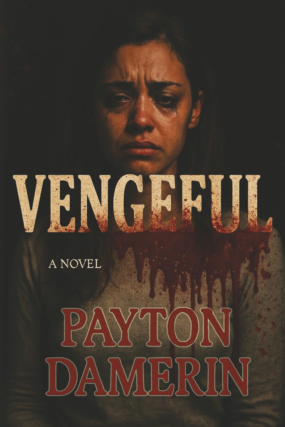 Vengeful