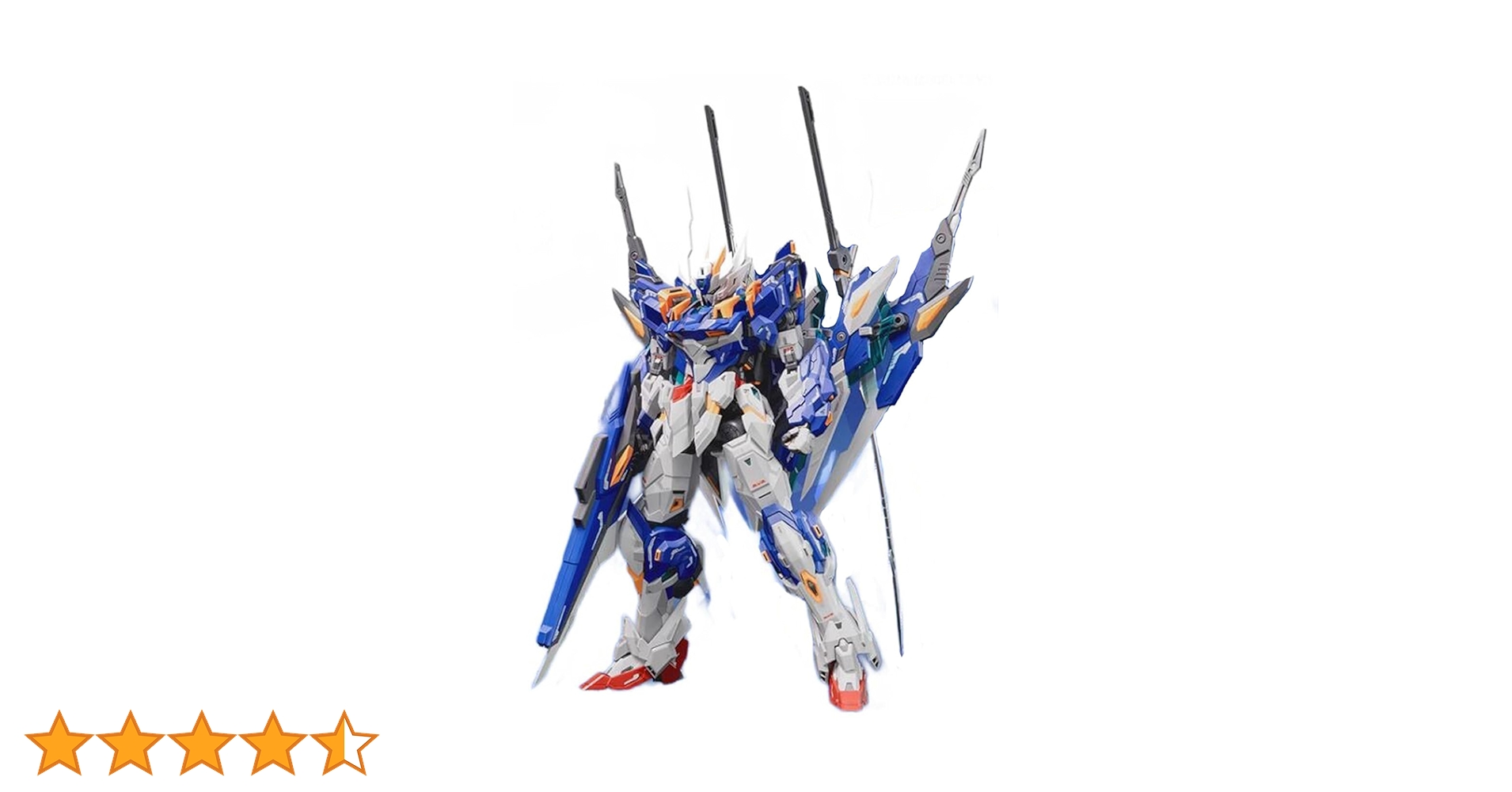 中華プラモ　SNAA1/100BladeKing刃皇　プラモデル完成品 中華プラモ SNAA1/100BladeKing刃皇 プラモデル完成品 SNAA 1