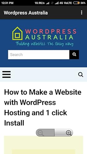 Dracaxbro Website Builder thumb #1