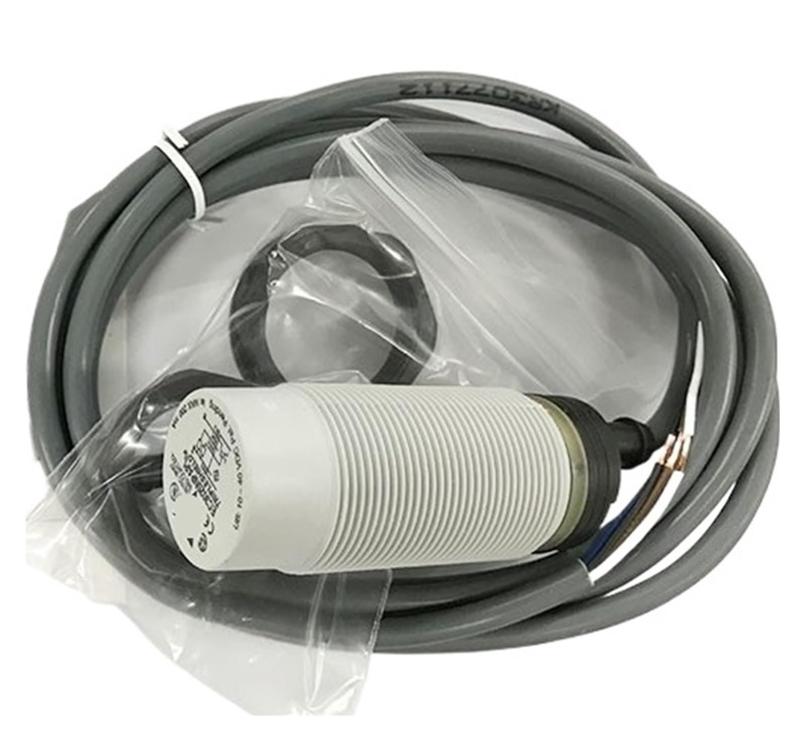 MBPAIHOP EC3025PPAPL Capacitive Proximity Switch Sensor