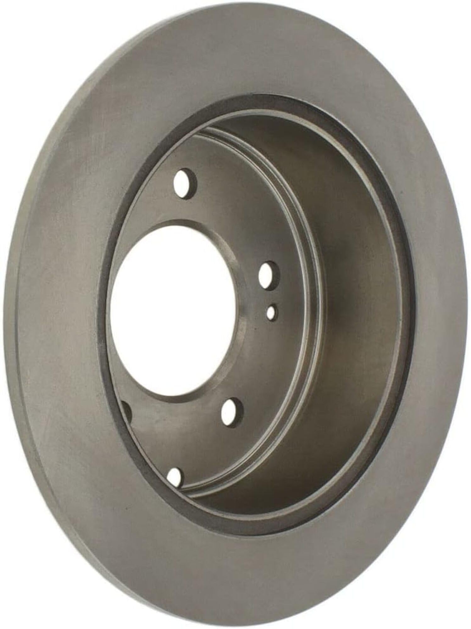 Centric C-Tek 121.50027 Automotive Rear Brake Rotor