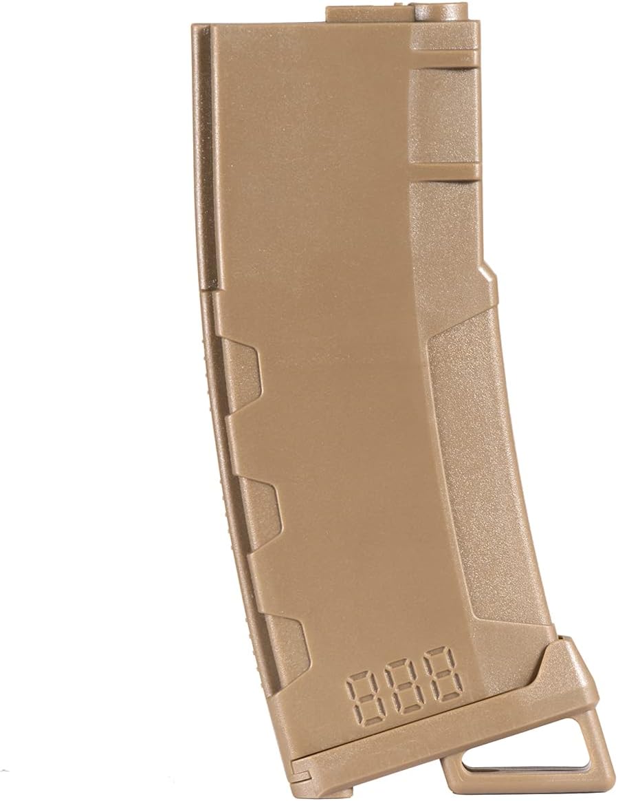 Lancer Tactical Extra BB Airsoft Speedloader(Blue)