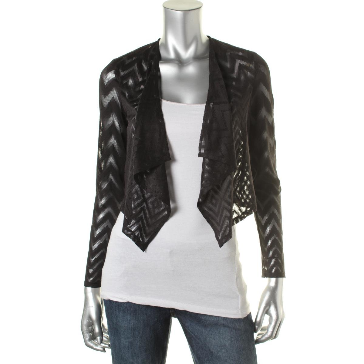 Anne Klein Women's Waterfall Cardigan