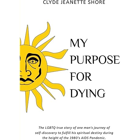 My Journey Through Life with Bonnie and Clyde