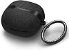 Spigen Urban Fit Case for Samsung Galaxy Buds 2 Pro, 2, FE, Live - Black