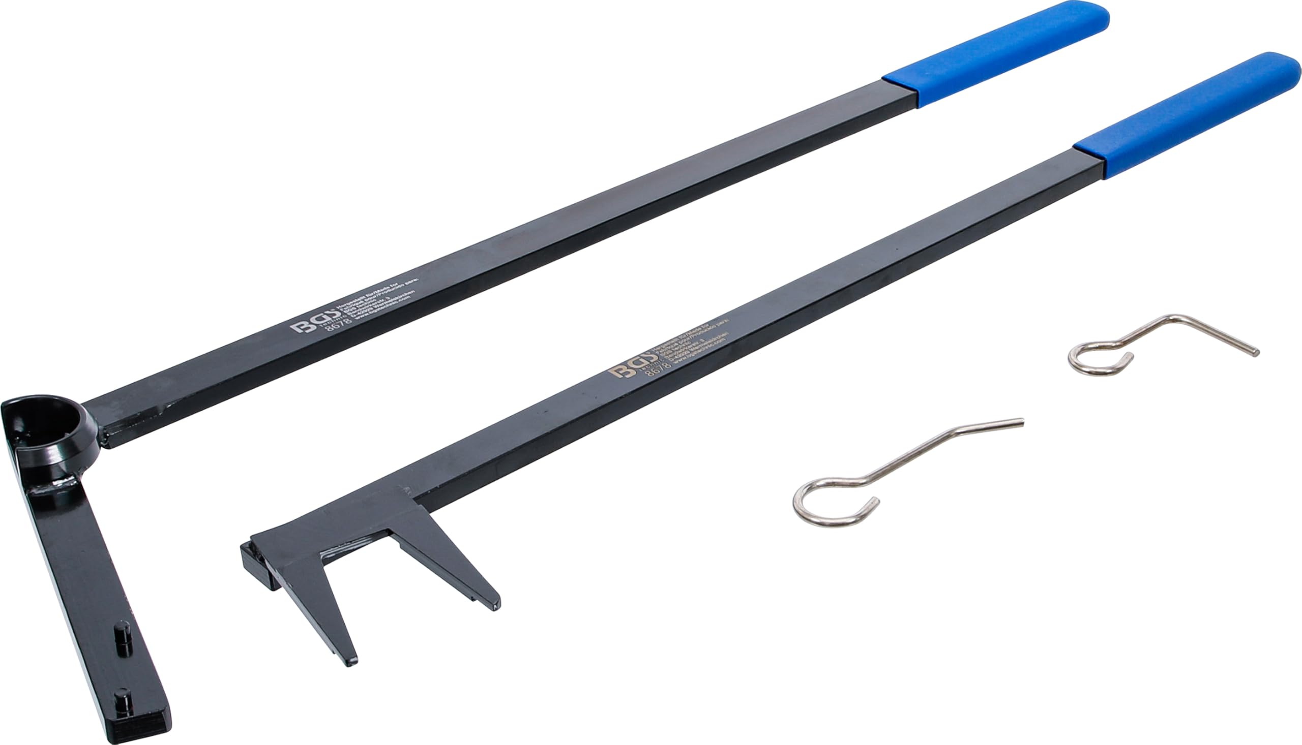 BGS 8678 | Utensile per cinghie trapezoidali scanalate | per Mini