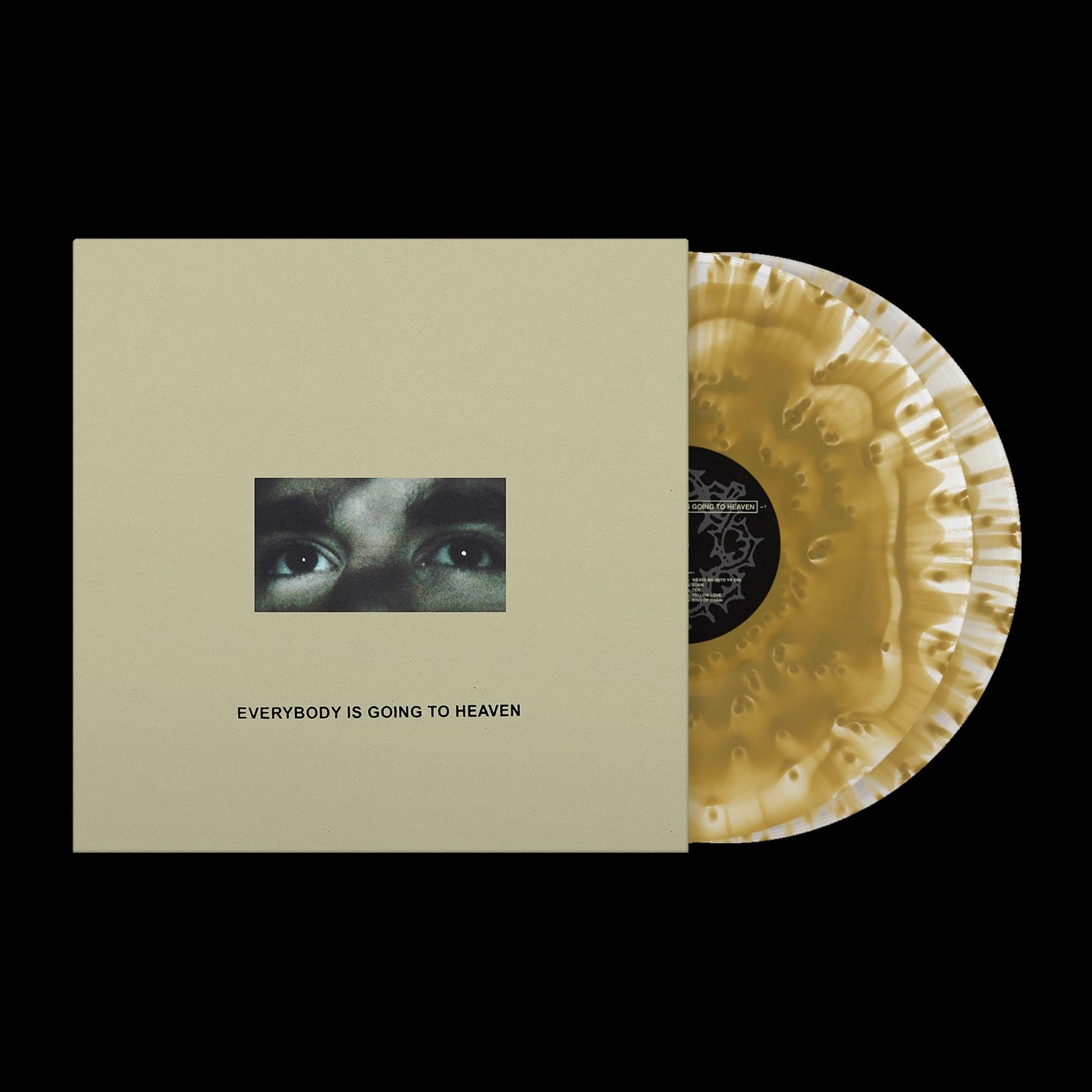 Everybody Is Going to Heaven - 10 Year Anniversary Edition [VINYL]