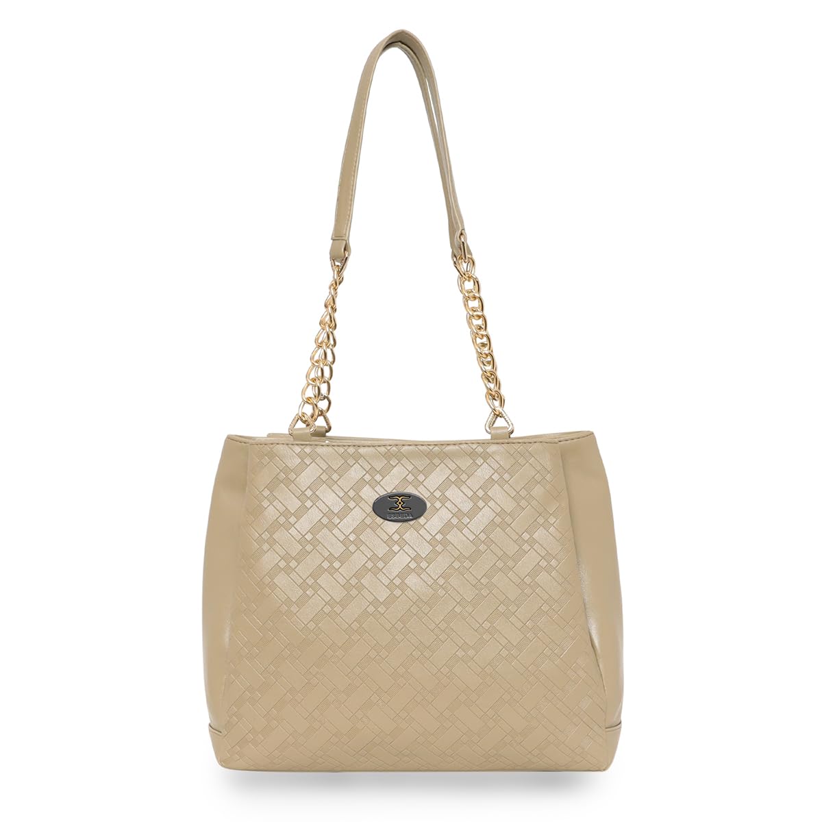 Embossed Textured Handbag | Ladies Purse | Stylish Handbag | Gift Bag For Women-image-44