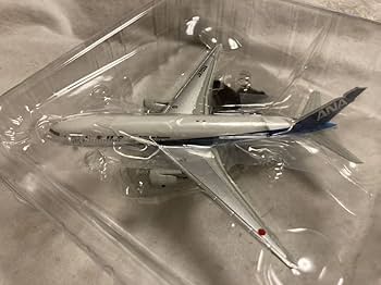 【未使用】1/200 全日空商事 ANA B777-200 JA703A Amazon | 1：400 全日空商事 ANA BOEING 777-200