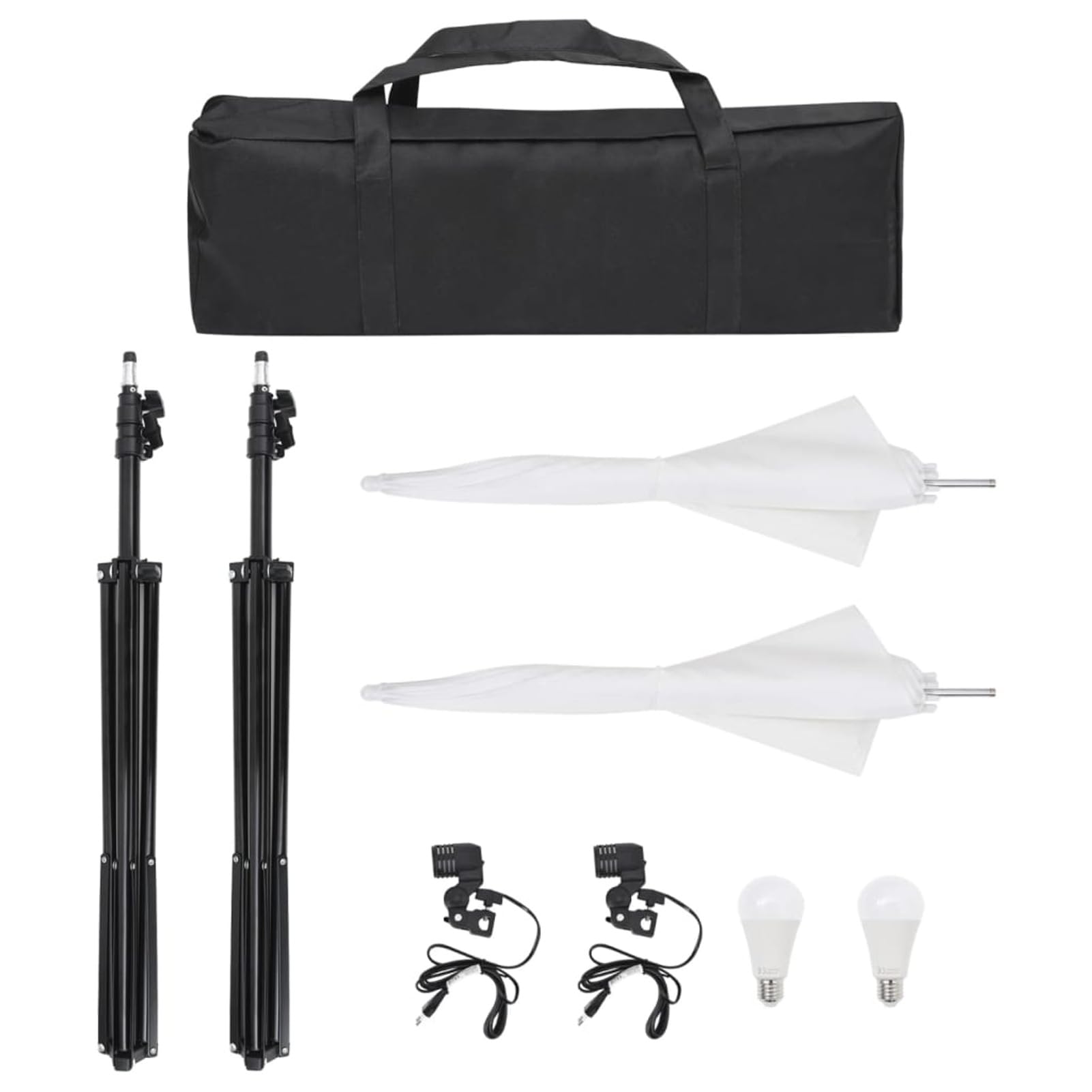 ZEYUAN Kit iluminación de Estudio fotográfico con trípodes y Paraguas, Fondos De Navidad, Fondo Fotografia, Fotografia Accesorios, Estudio Fotográfico, Kit Fotografia Estudio,