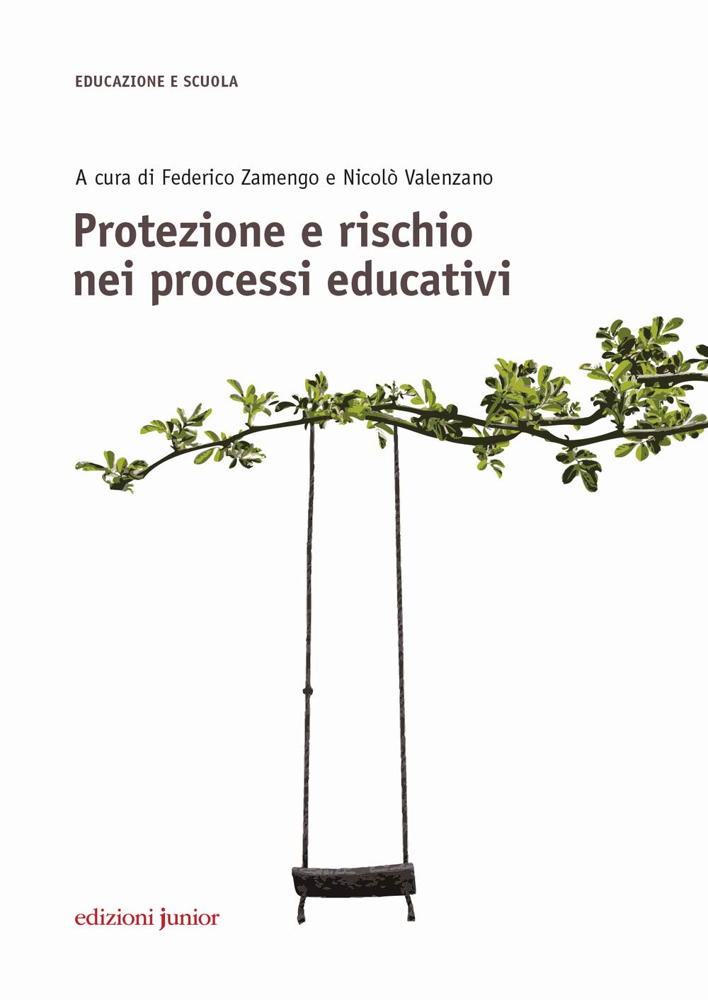Protezione E Rischio Nei Processi Educativi - 4