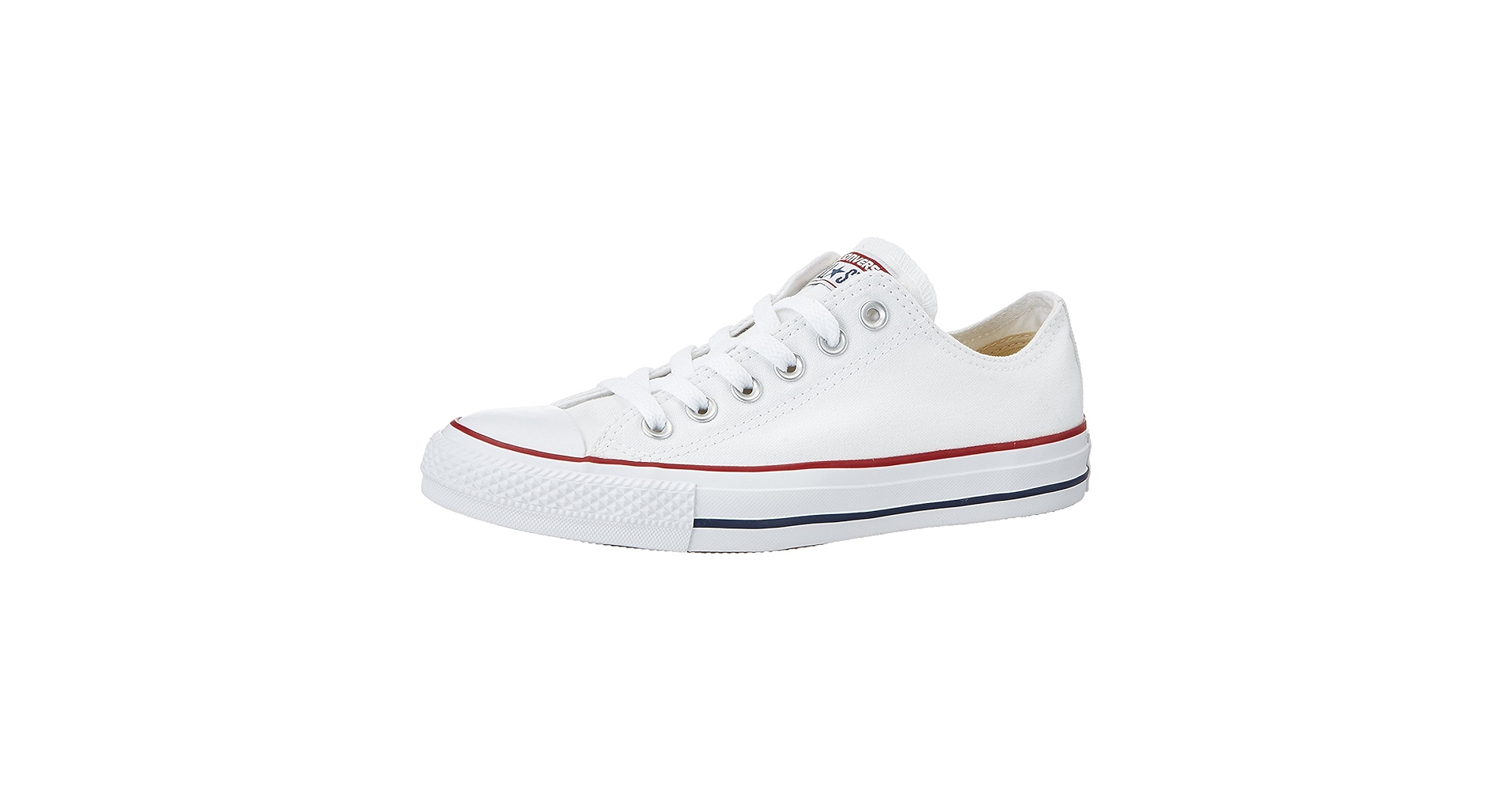 Amazon.com: Converse Chuck Taylor All Star Ox Low Top