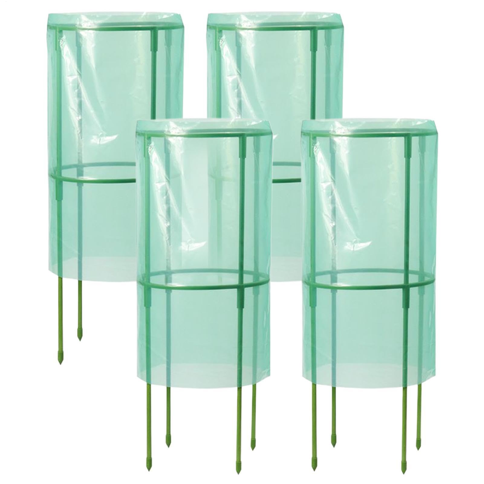 Cloches De Jardin Pour La Protection Des Protection Contre Les Animaux Et