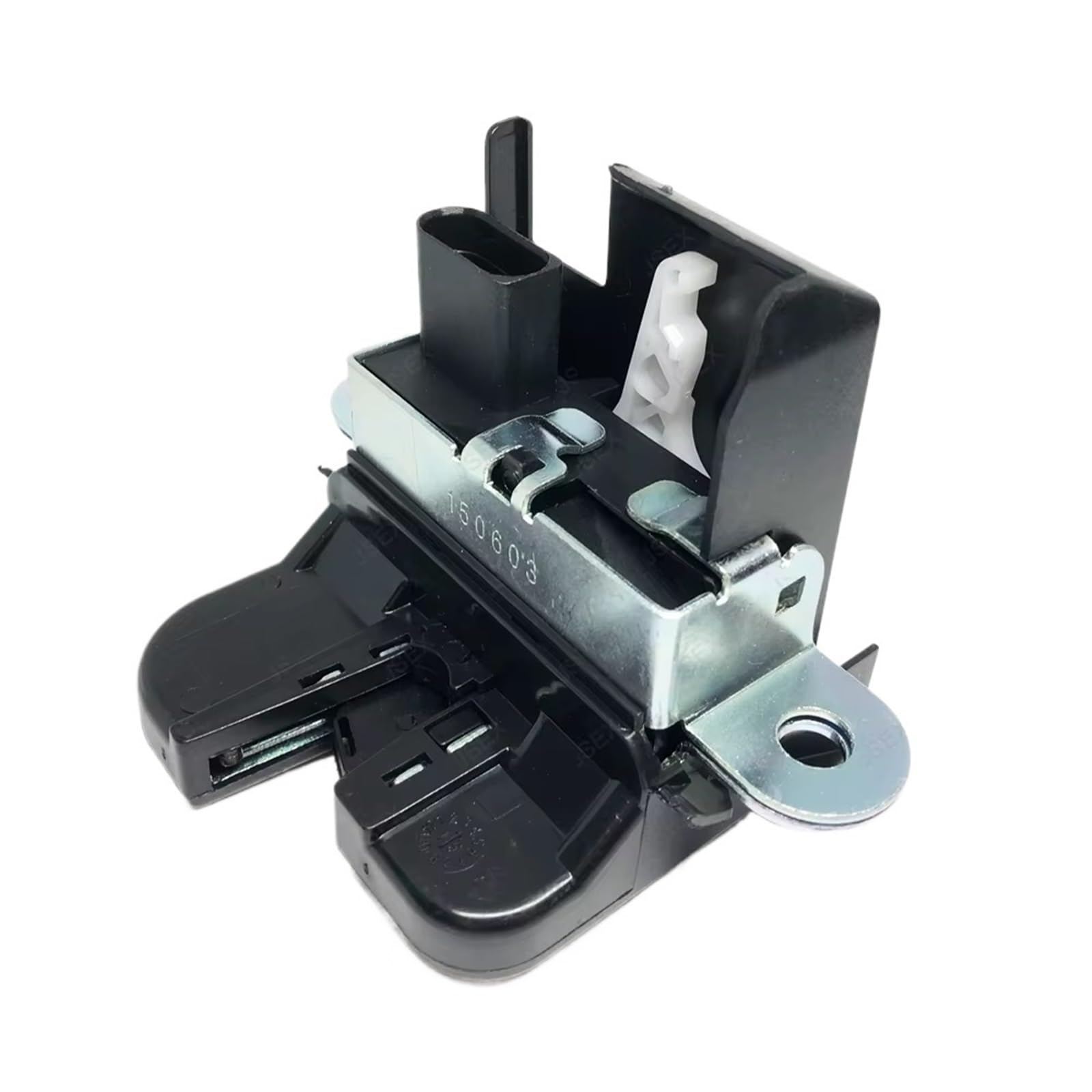 Tailgate Latch Lock Rear Trunk Lock Actuator Latch 5ND827505 6R0827505B 5P5827505B for VW for Golf for Passat for TIGUAN for SEAT 2008-2017 Tailgate Bootlid Lock Actuator