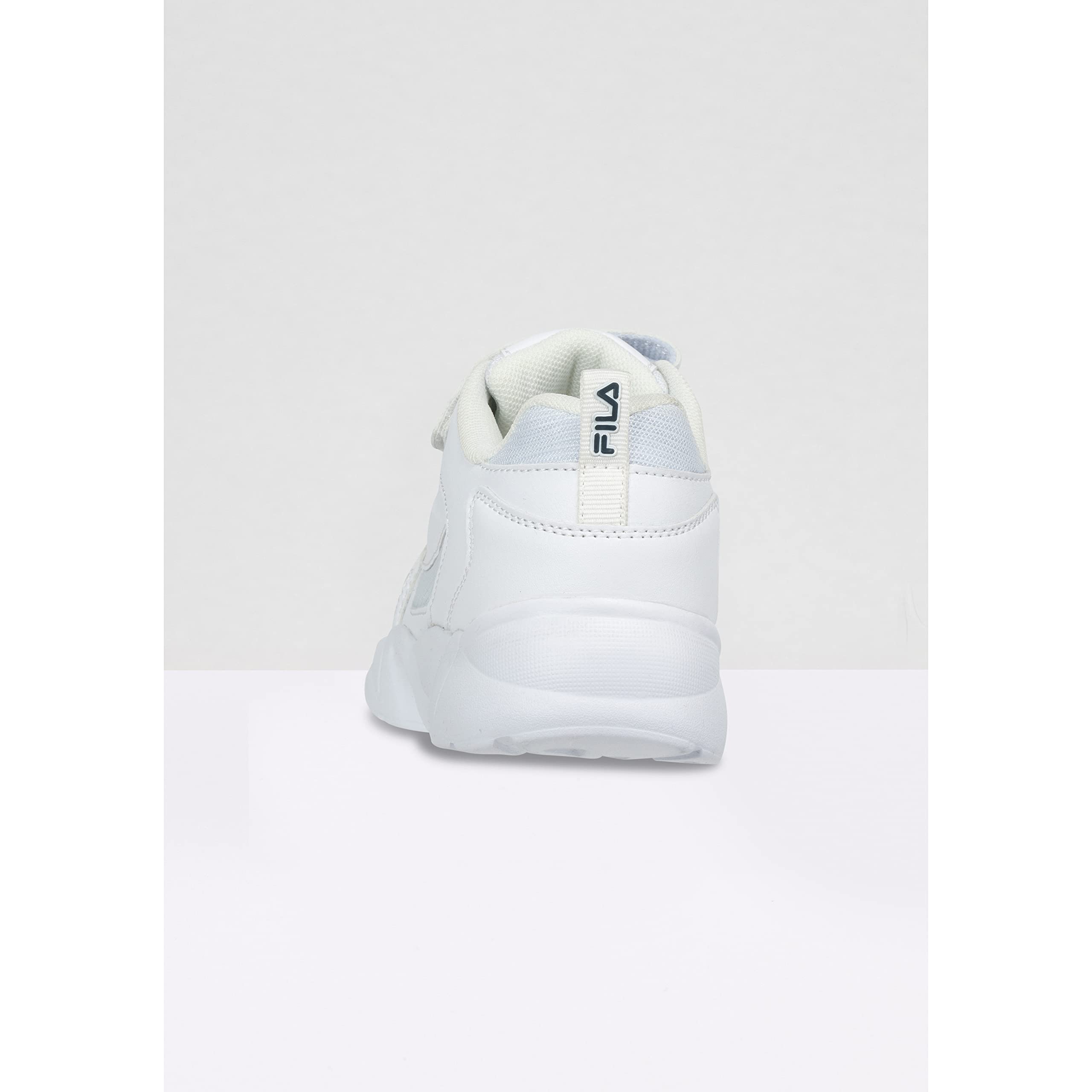 FILA Fila Ventosa Velcro Kids BasketMixte Enfant