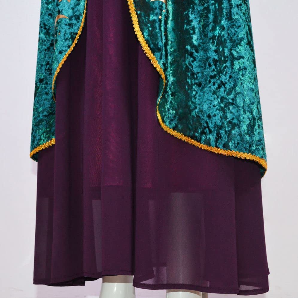 Disfraz Winifred Sanderson para niñas y mujeres miniatura 7