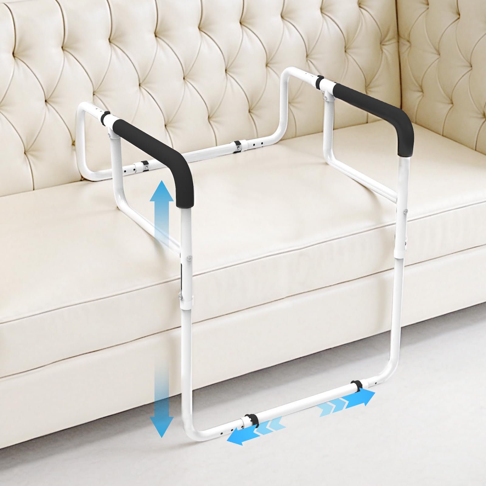 Photo 1 of Supportway Adjustable Couch Stand Assist for Elderly