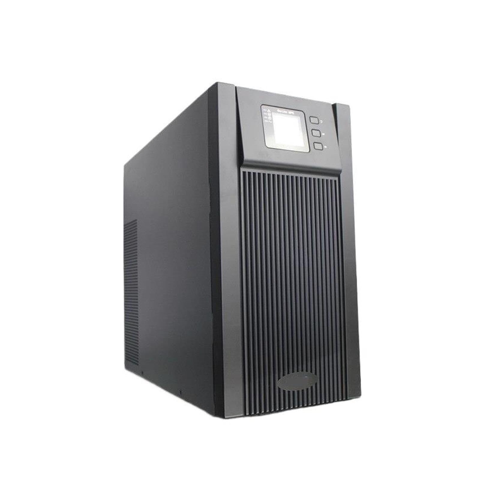 UPS en línea, alimentación ininterrumpida YDC9102H 2000VA 1800W