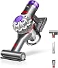 Dyson Aspiradora de Mano para Auto y Barco, Inalámbrica y Ligera, Limpia Superficies Duras y Tapicería, 115AW, 2 Modos de Potencia, Hasta 50 Minutos² 1