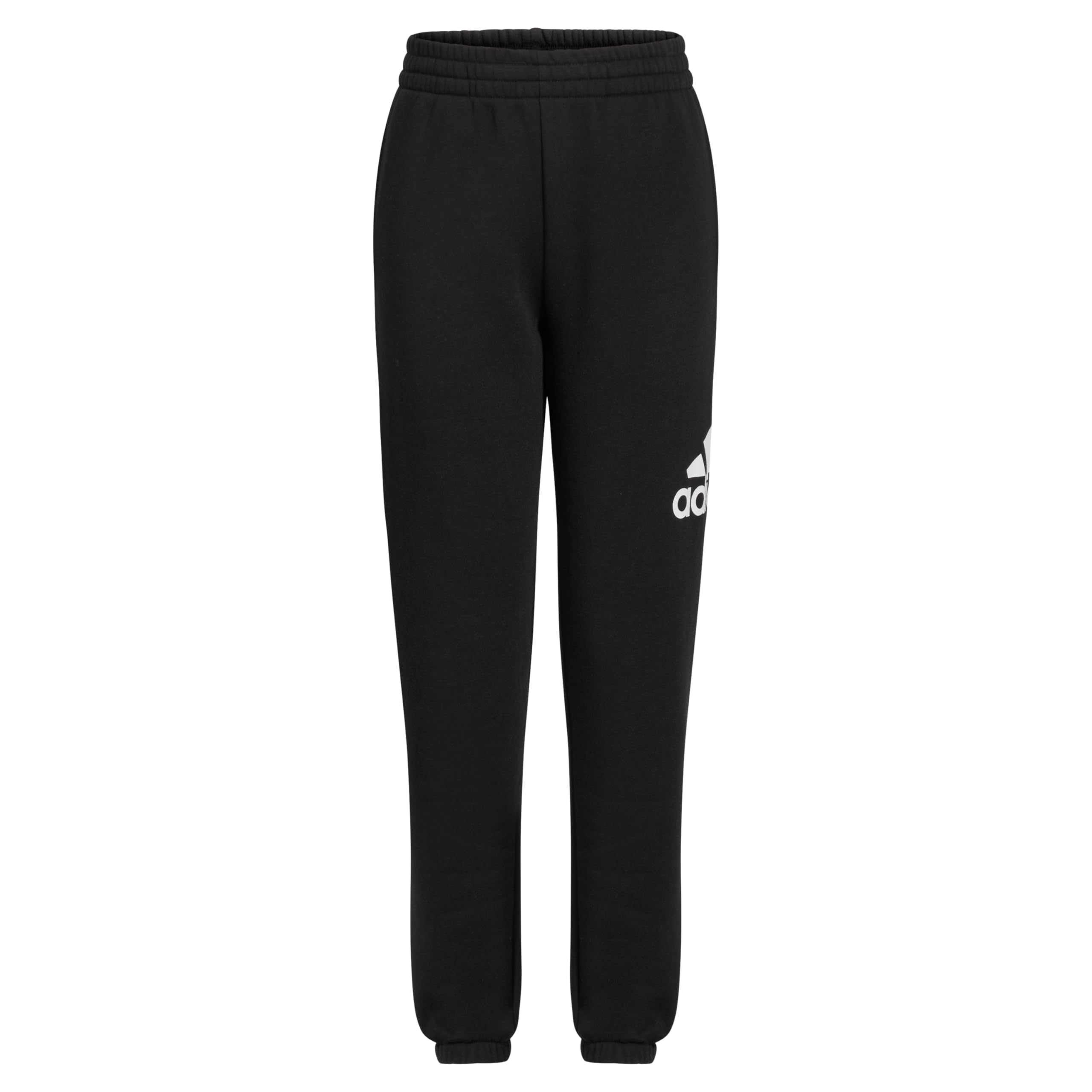adidas Cotton Fleece Joggers Pantaloni Bambine e Ragazze