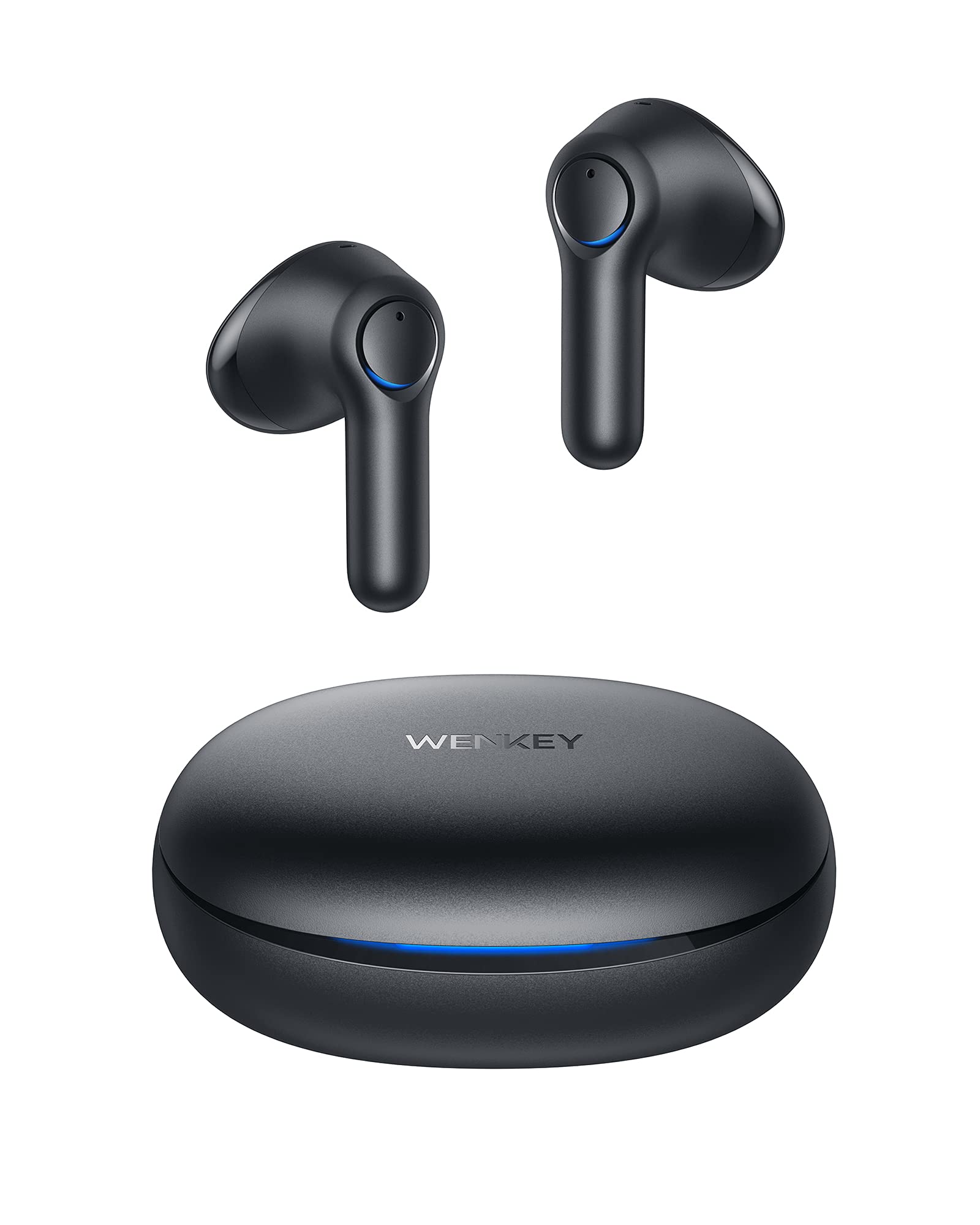 Wireless Earbuds, Bluetooth Gaming 