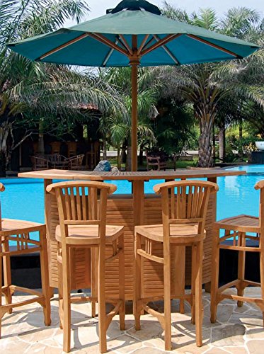 Pons Collection 32947_Natural teak-108x180x53