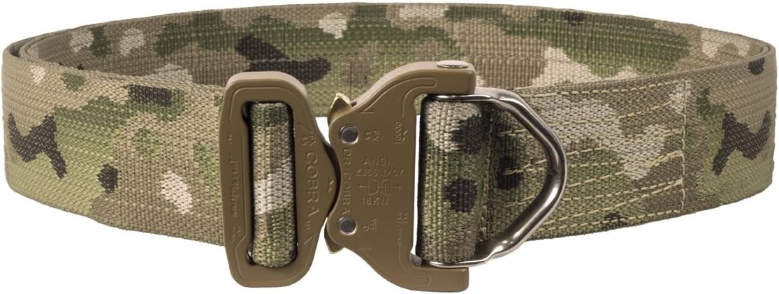 soe cobra belt