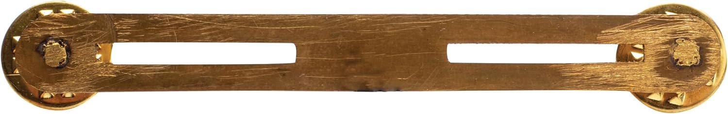 2 Ribbon Mounting Bar