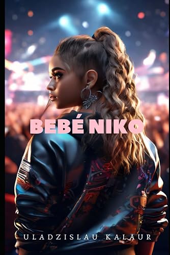 Beb Niko: Descubre el vibrante viaje de Nico desde Puerto Rico hacia el estrellato, entre desafos, triunfos y el poder de su msica.