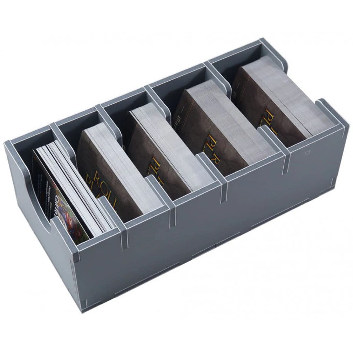 Folded Space EOOD Roll Player Insert