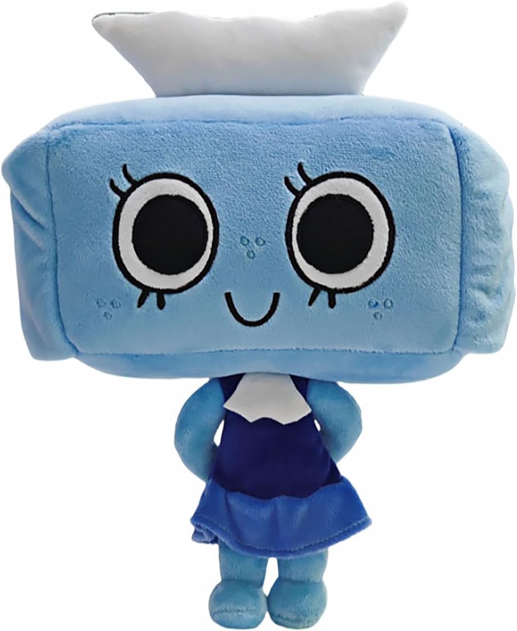 Dandys World Plush Tisha Pillow Dandy
