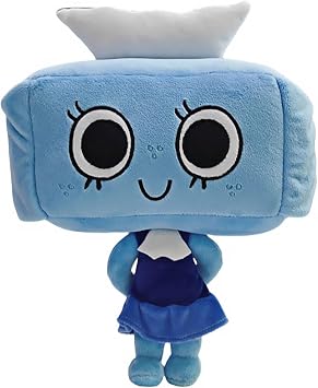 Dandys World Plush Tisha Pillow Dandy