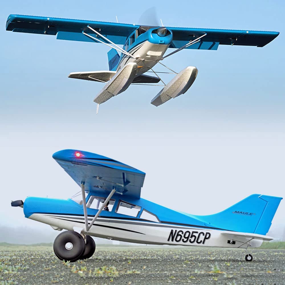 Amazon.co.jp: HJLXMF RC 飛行機グライダー RC 飛行機全幅 1500