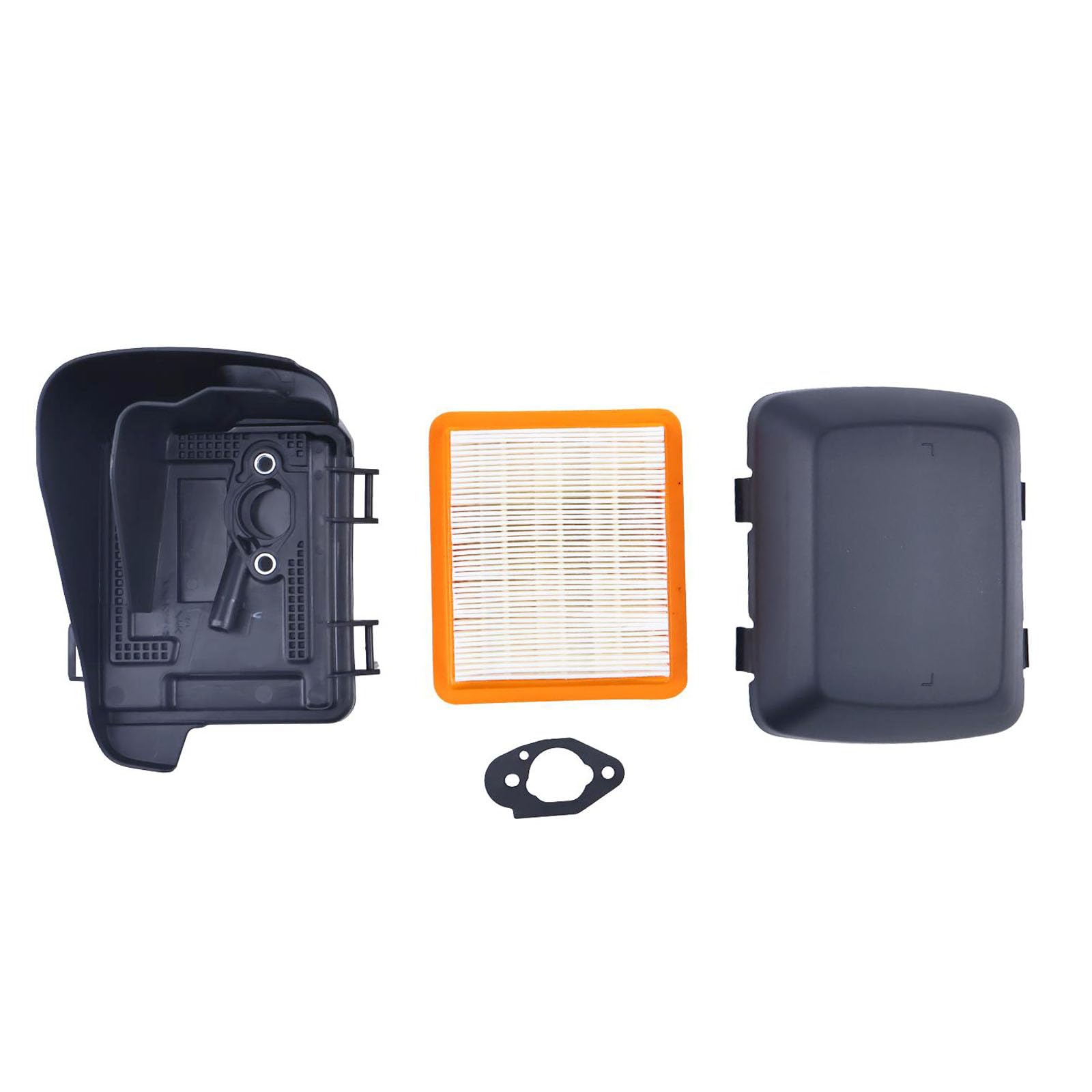 Amazon.com : TCINDRR Air Filter Kit 17231-Z9L-000 17211-Z9R-003