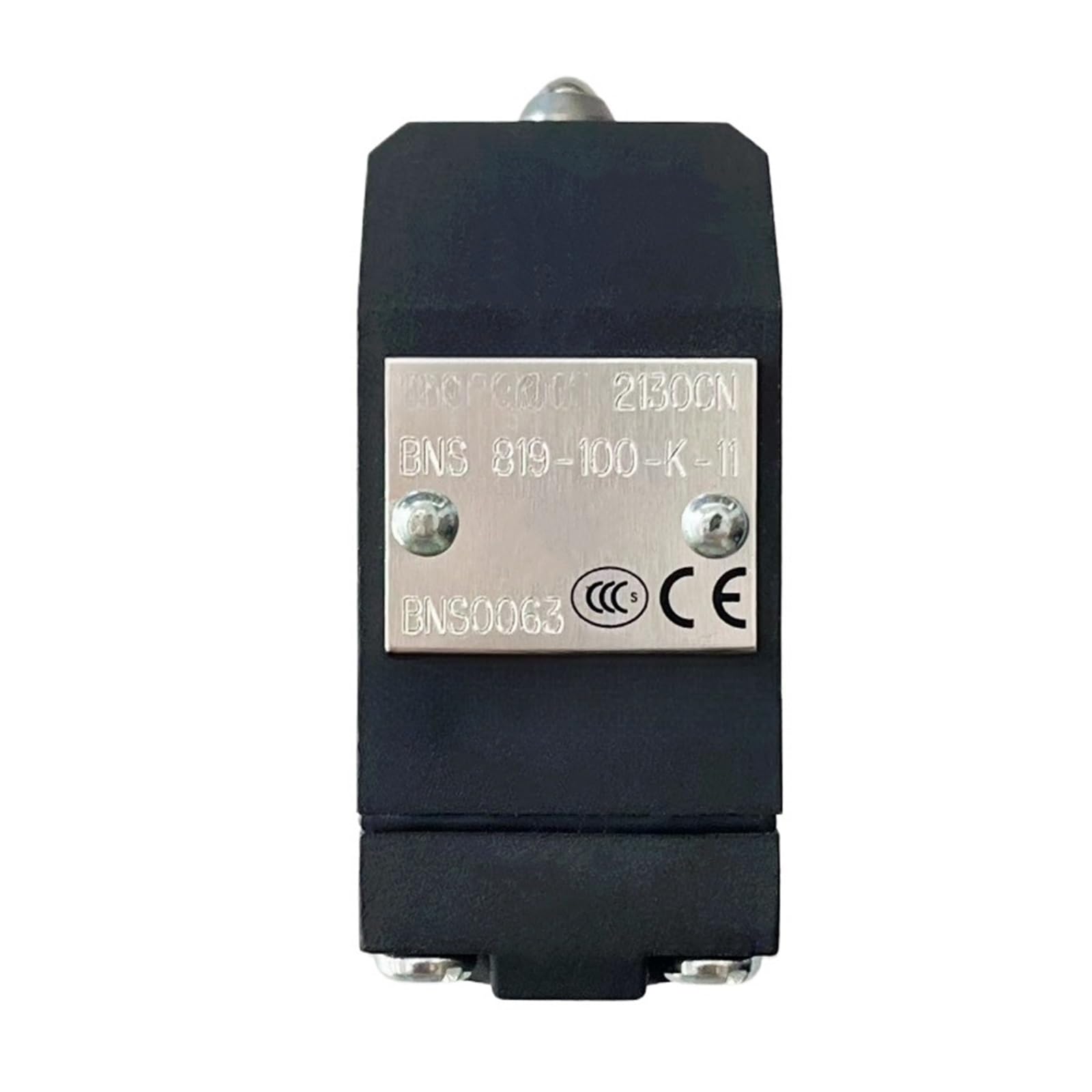 QRUYHBAJU Travel Switch BNS819-100-K-11