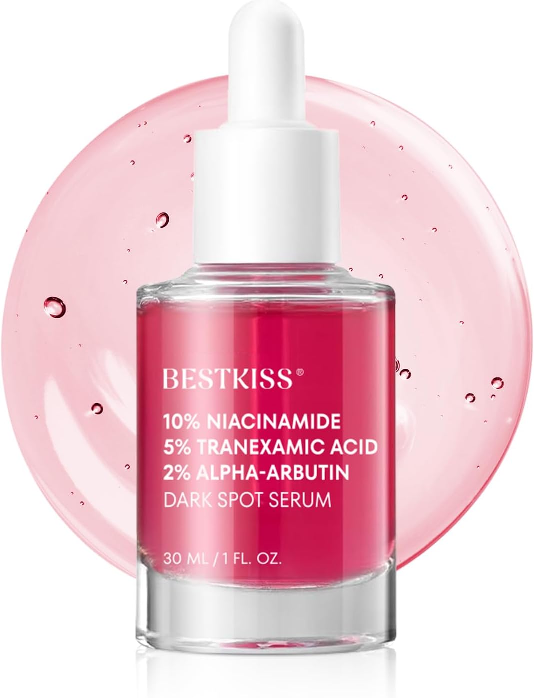 Bestkiss Dark Spot Serum