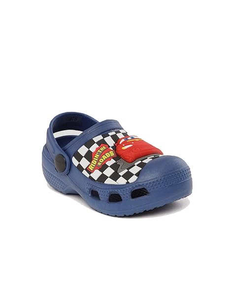 Disney Boys Clogs
