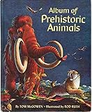 Album of Prehistoric Animals