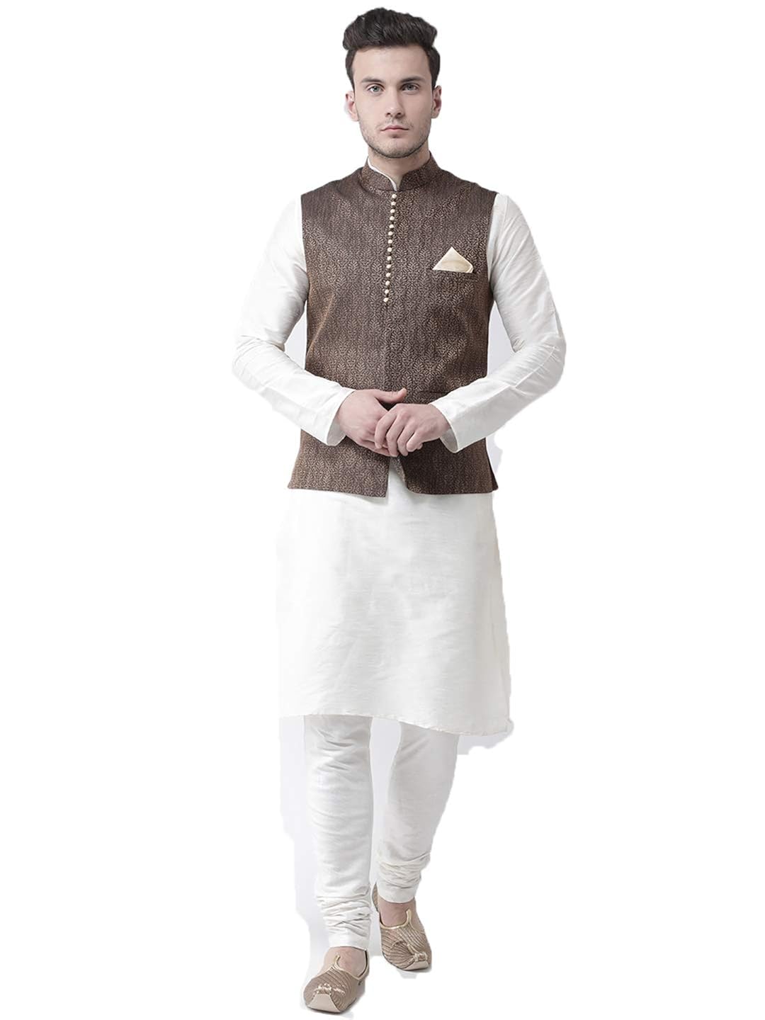 deyann nehru jacket